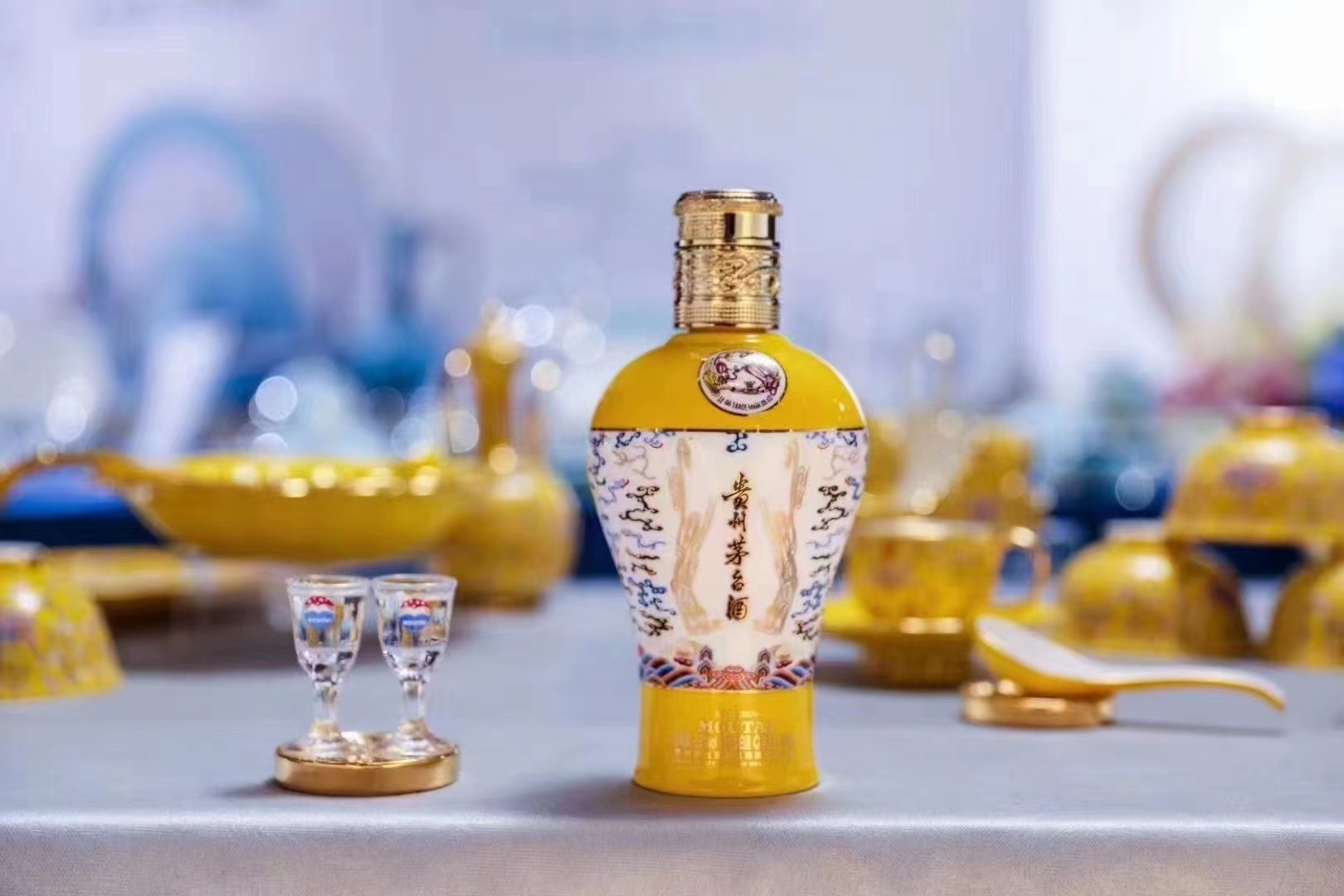 九所镇聊城东昌府高价回收茅台酒多少钱哪里回收(附近上门回收茅台酒）?